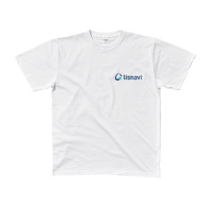 5.6オンス　コットンポリTシャツ（ペットボトルリサイクル）